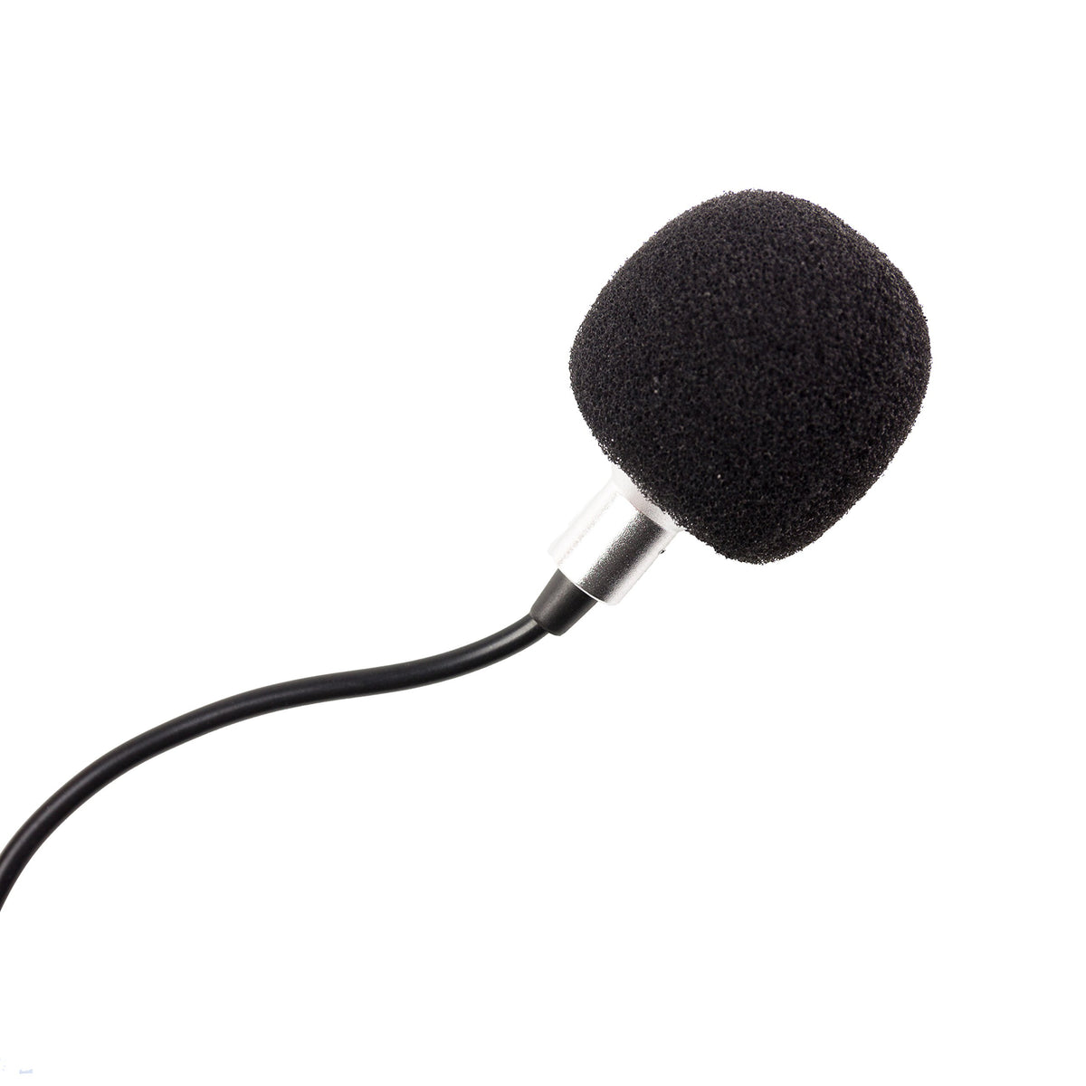 Industry Standard Sound ISSLM01U Uni-Directional Lavalier Microphone