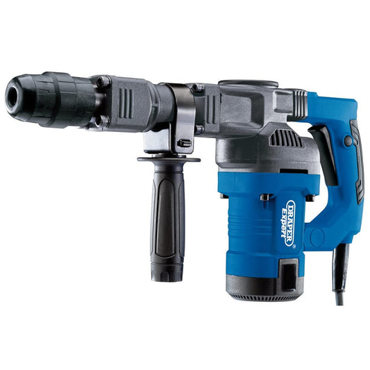 Draper Expert 1050W SDS Hammer Drill Breaker 2m Cable 230V