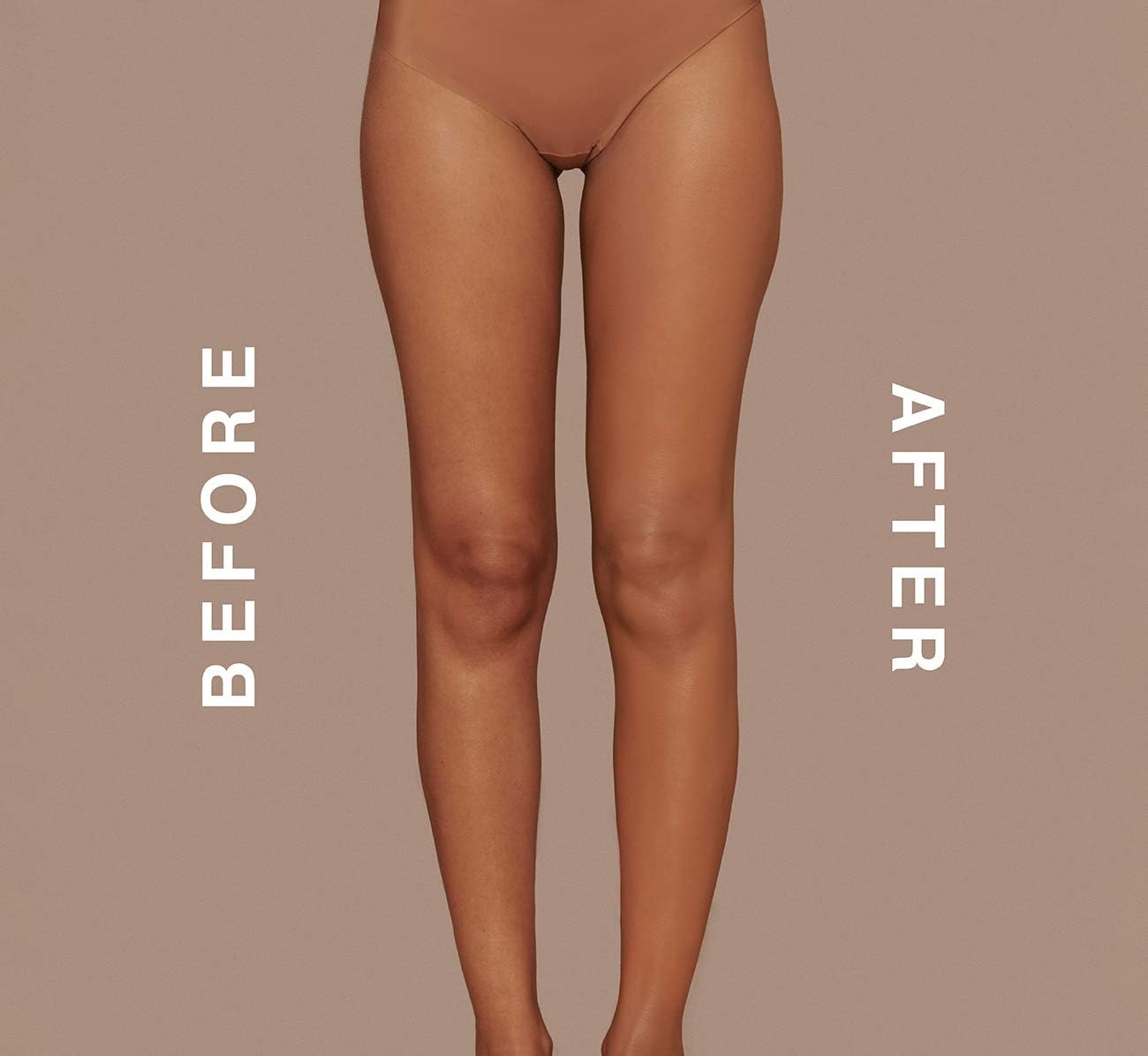 S19 Super FX Body Makeup 100ml - Shade #5 TAN