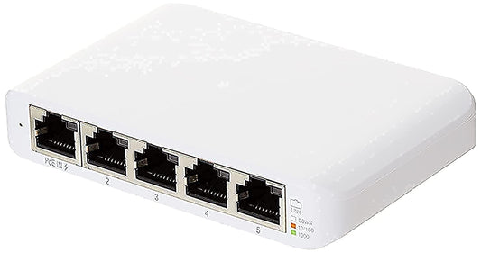 Ubiquiti USW-FLEX-MINI Compact Managed Switch
