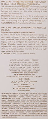 Beichi Carol Joy London Day Care Moisturiser 50ml