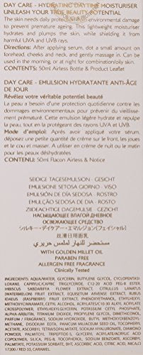 Beichi Carol Joy London Day Care Moisturiser 50ml