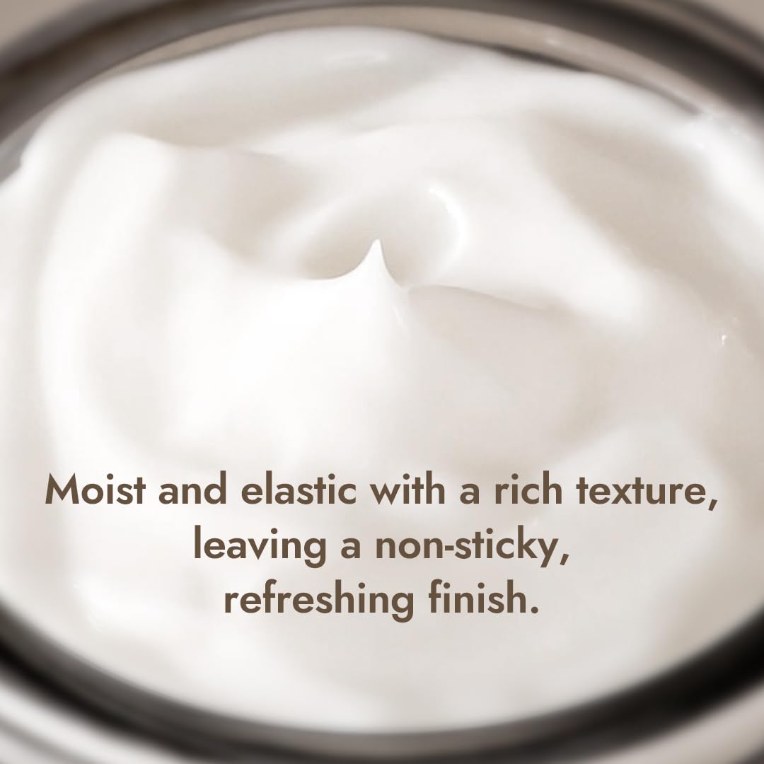 Mizon Black Snail All-in-One Cream 35ml - Repair & Moisturize