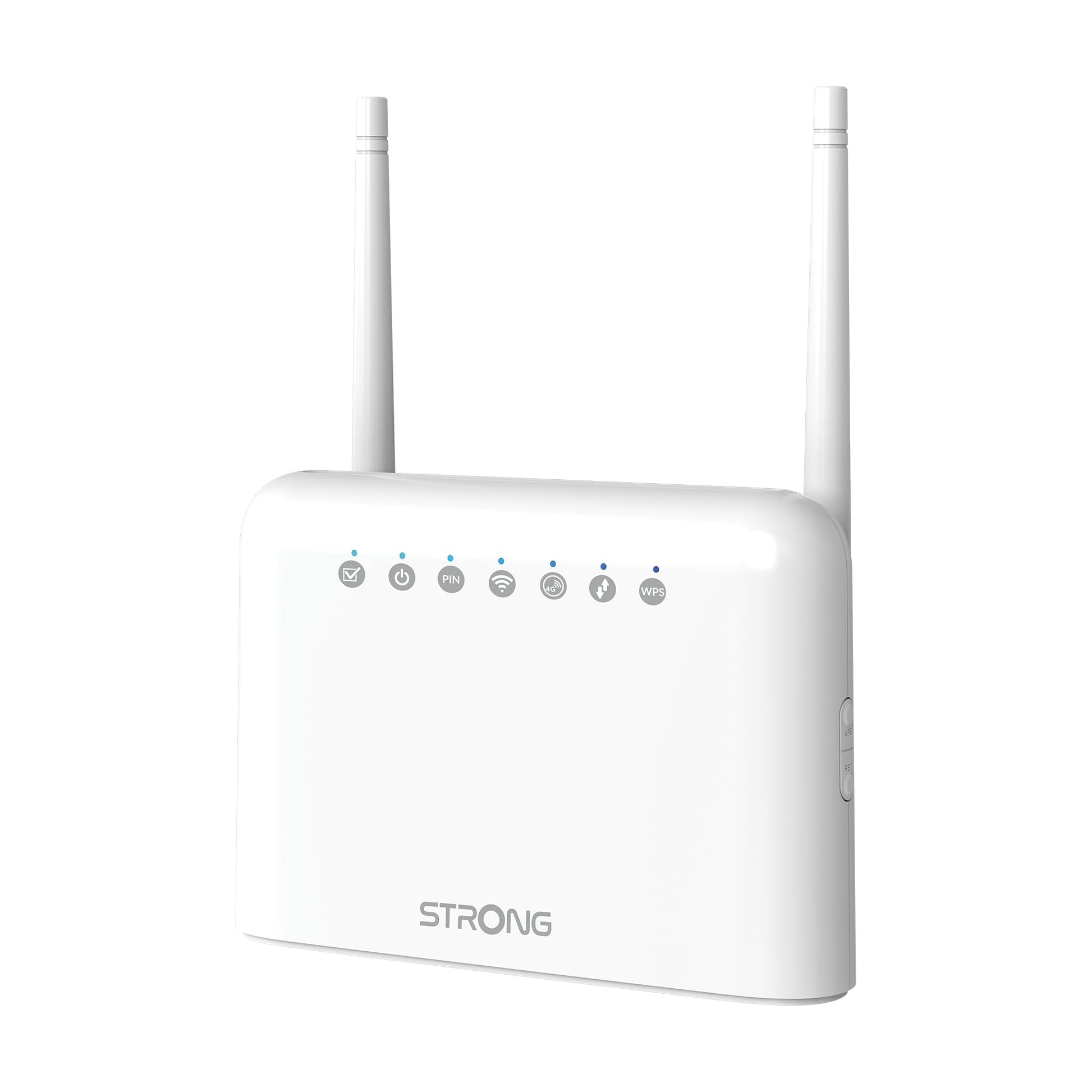 STRONG N300 4G LTE WiFi Router with SIM Slot & Ethernet