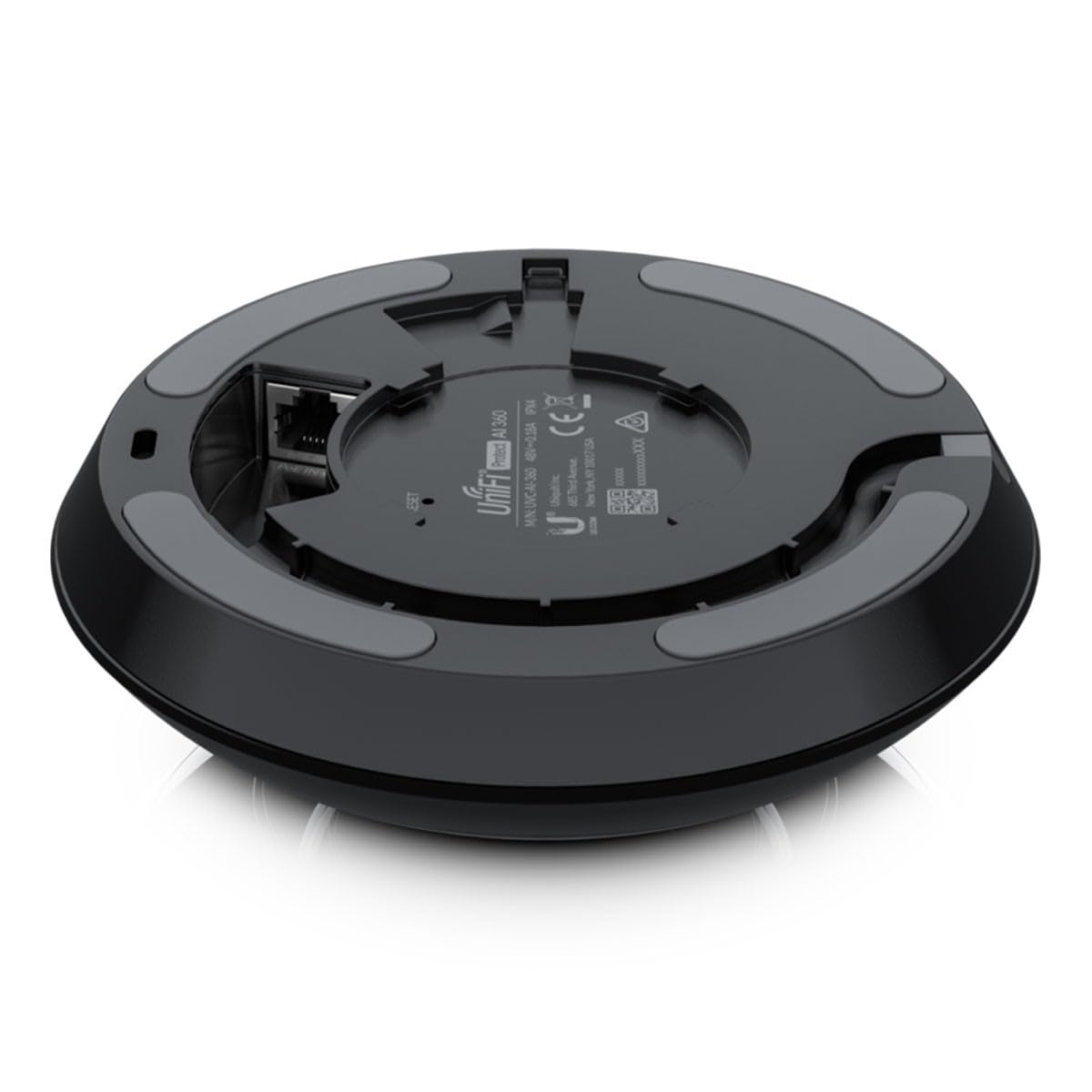 Ubiquiti UVC-AI-360 360° AI-Powered Security Camera