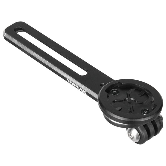 Topeak UTF Multi-Mount for Integrated Handlebars 120mm