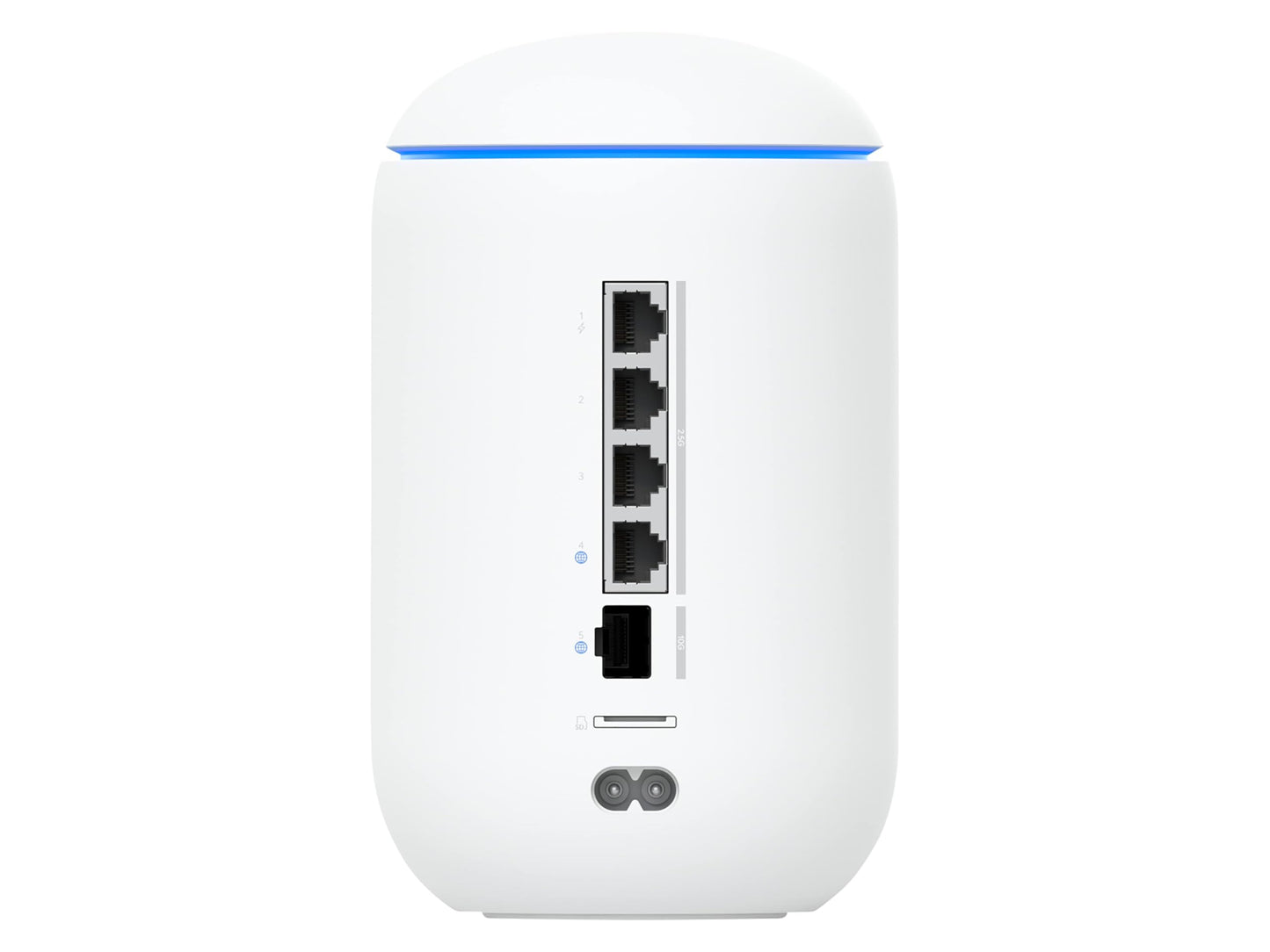 Ubiquiti UDR7 Router - High Performance Network Solution