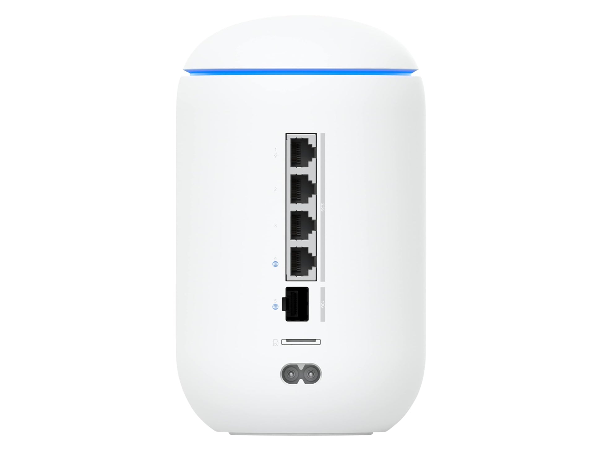 Ubiquiti UDR7 Router - High Performance Network Solution