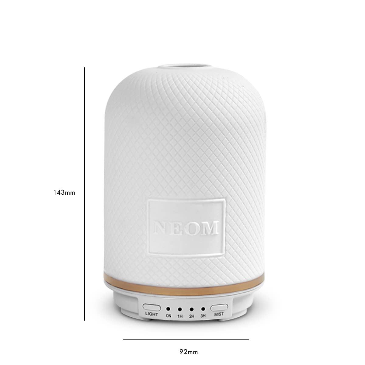 NEOM Wellbeing Pod Ultrasonic Essential Oil Diffuser
