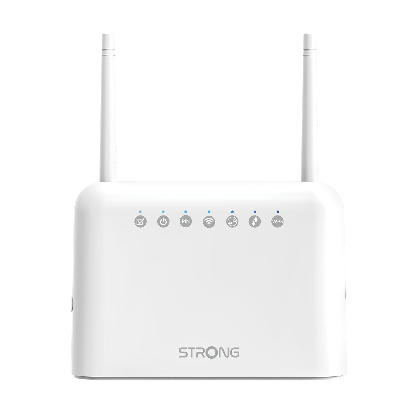 STRONG N300 4G LTE WiFi Router with SIM Slot & Ethernet
