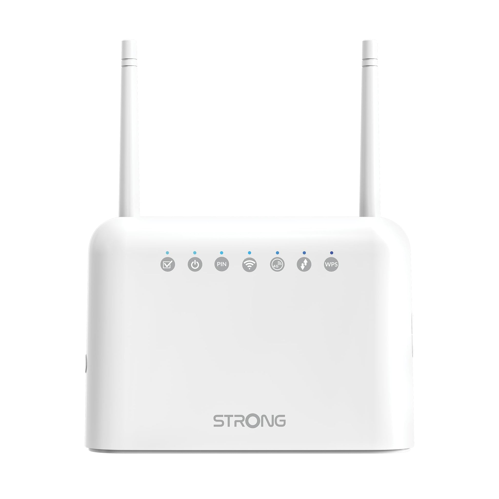 STRONG N300 4G LTE WiFi Router with SIM Slot & Ethernet