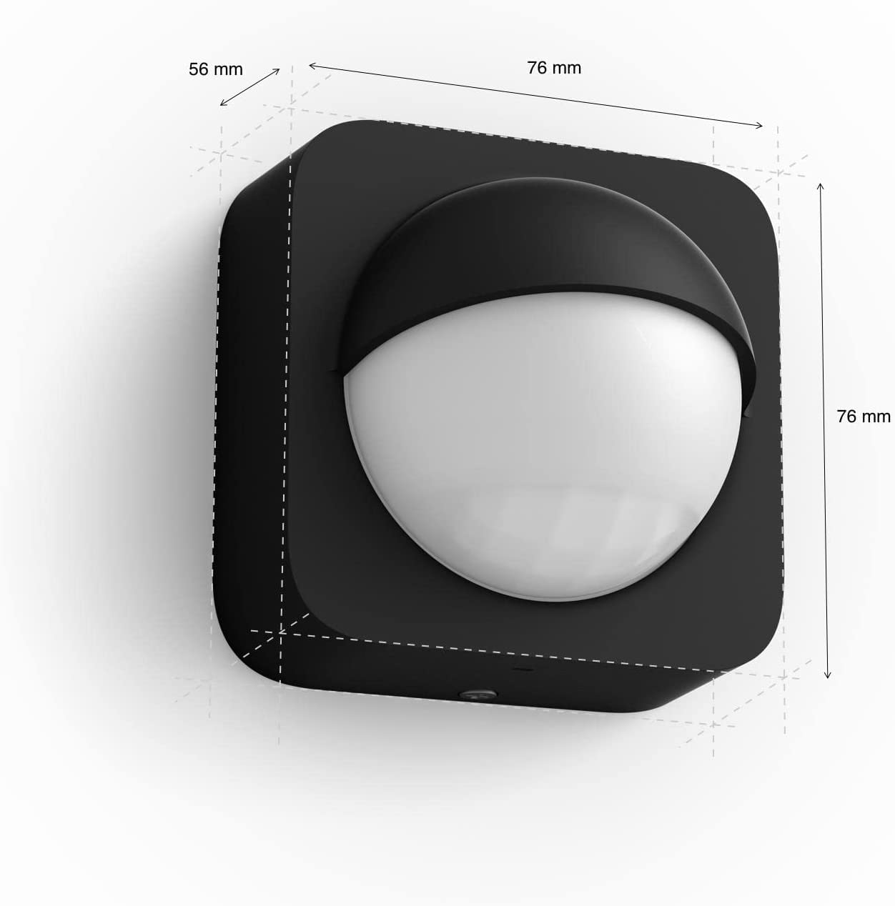 Philips Hue Outdoor Motion Sensor - Smart Light Control