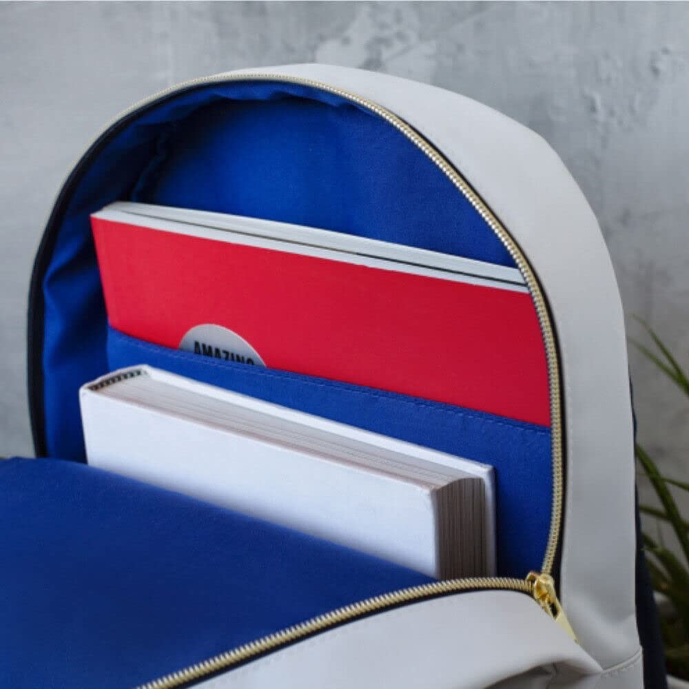 Thumbs Up NASA Kids Backpack - Multicolor, Durable