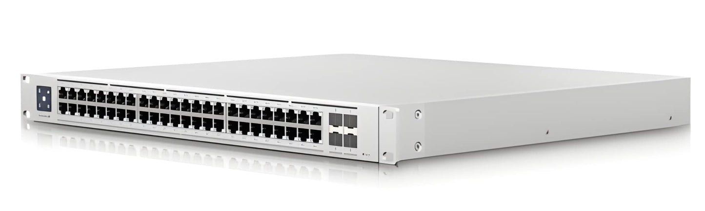 Ubiquiti USW-Enterprise 48-Port PoE Switch