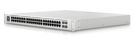 Ubiquiti USW-Enterprise 48-Port PoE Switch