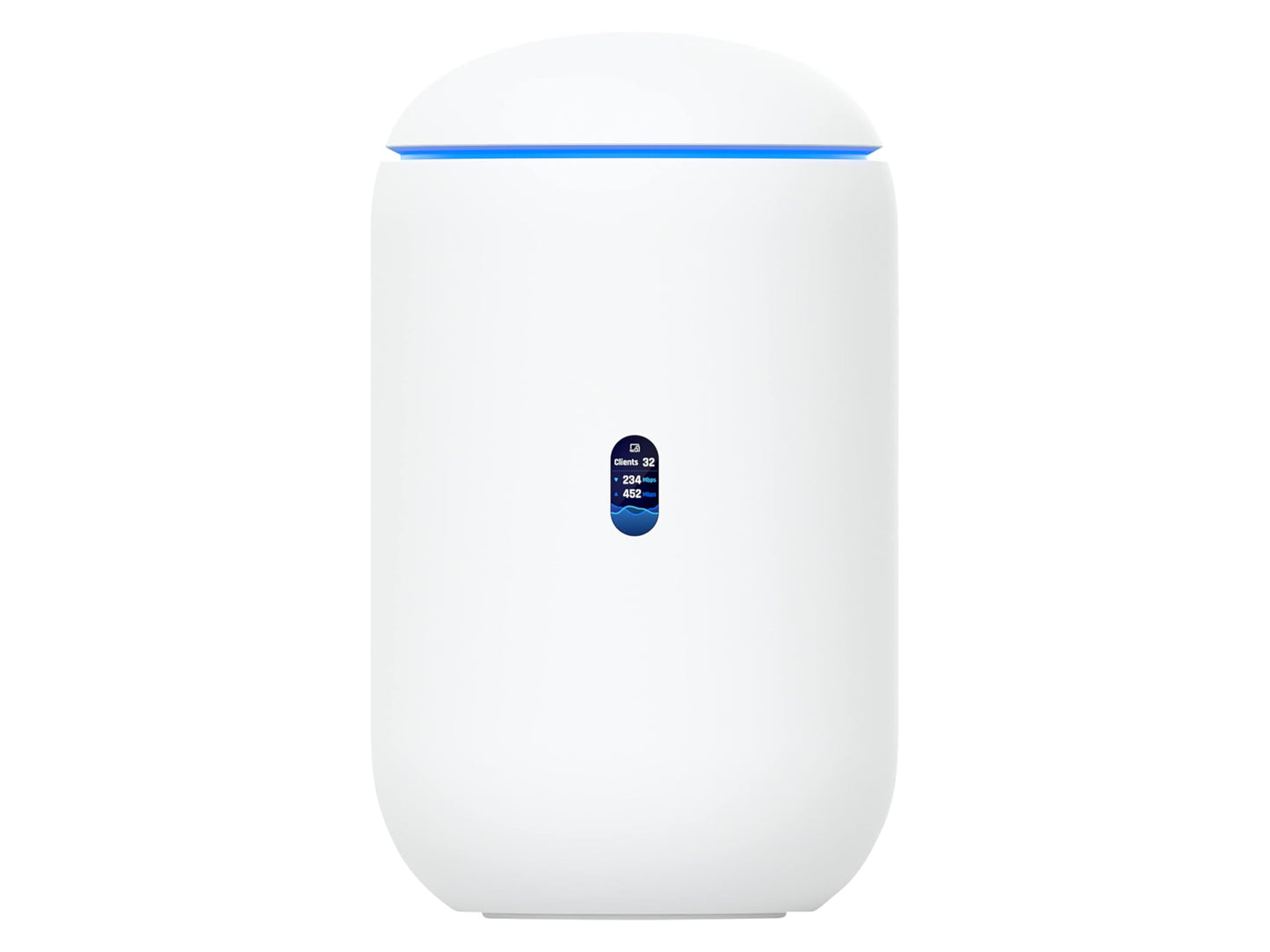 Ubiquiti UDR7 Router - High Performance Network Solution