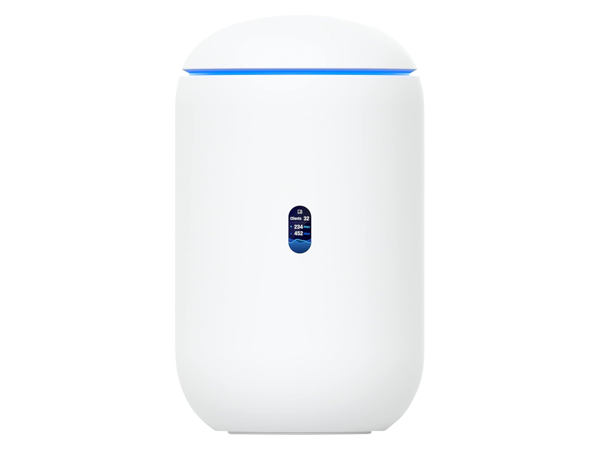 Ubiquiti UDR7 Router - High Performance Network Solution