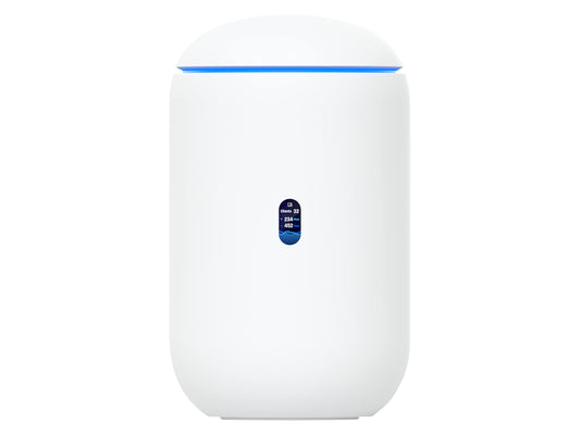 Ubiquiti UDR7 Router - High Performance Network Solution
