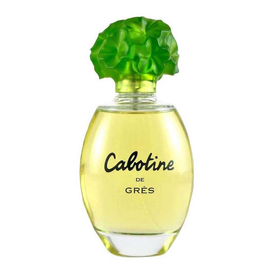Gres Cabotine Women’s 100ml Floral Eau de Toilette