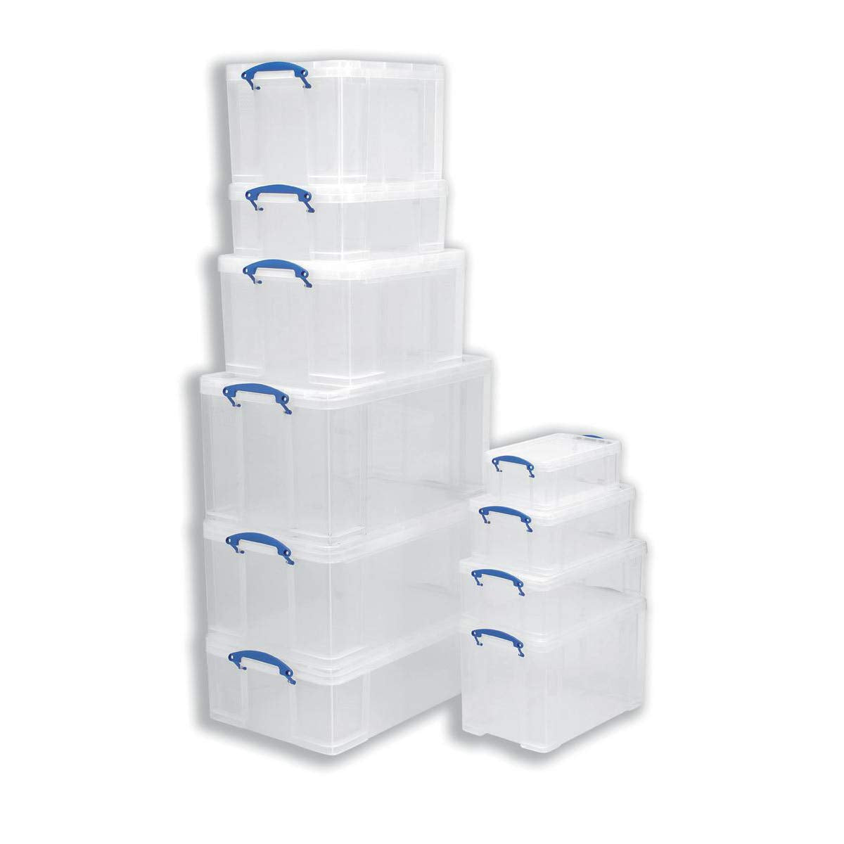Really Useful Box 5 Litre (pack of 3)