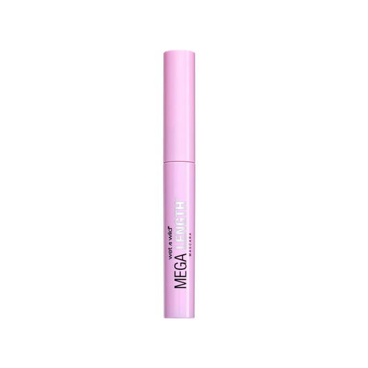Wet n Wild Mega Length Mascara - Lengthening & Defining
