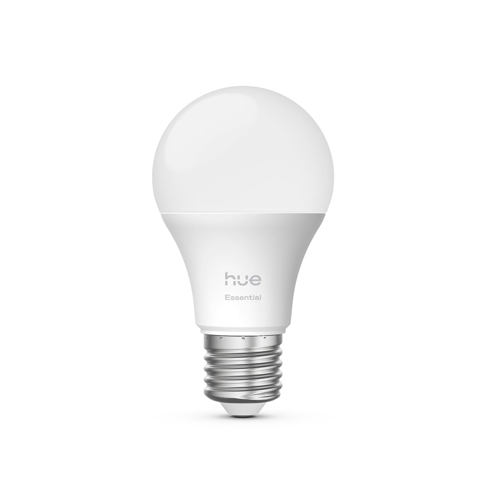 Philips Hue Essential Smart LED Bulb White & Color