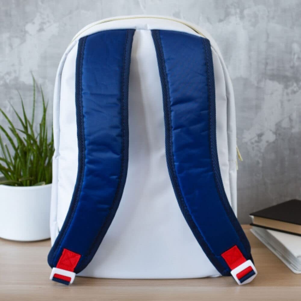 Thumbs Up NASA Kids Backpack - Multicolor, Durable