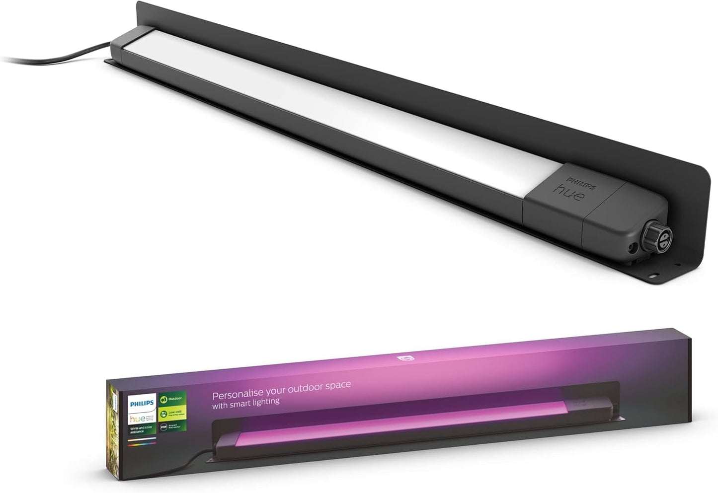 Philips Hue Amarant Outdoor Smart LED Light Extension