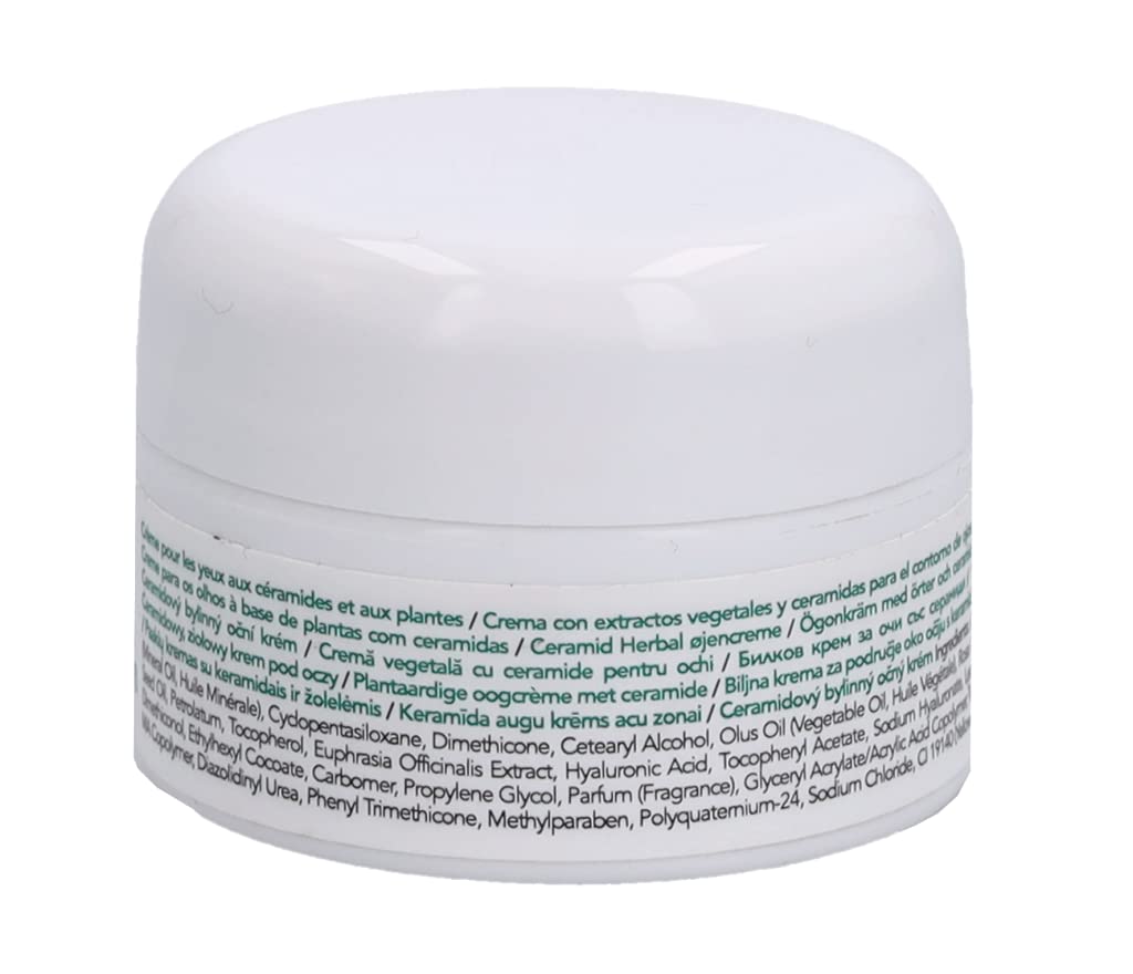 Mario Badescu Ceramide Herbal Eye Cream 14g - Hydrating