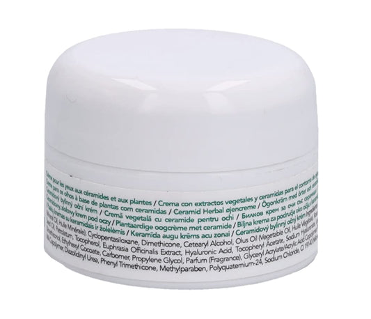 Mario Badescu Ceramide Herbal Eye Cream 14g - Hydrating