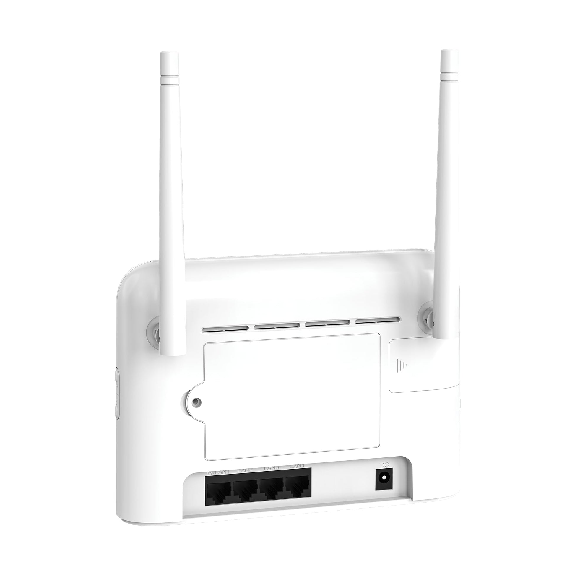 STRONG N300 4G LTE WiFi Router with SIM Slot & Ethernet