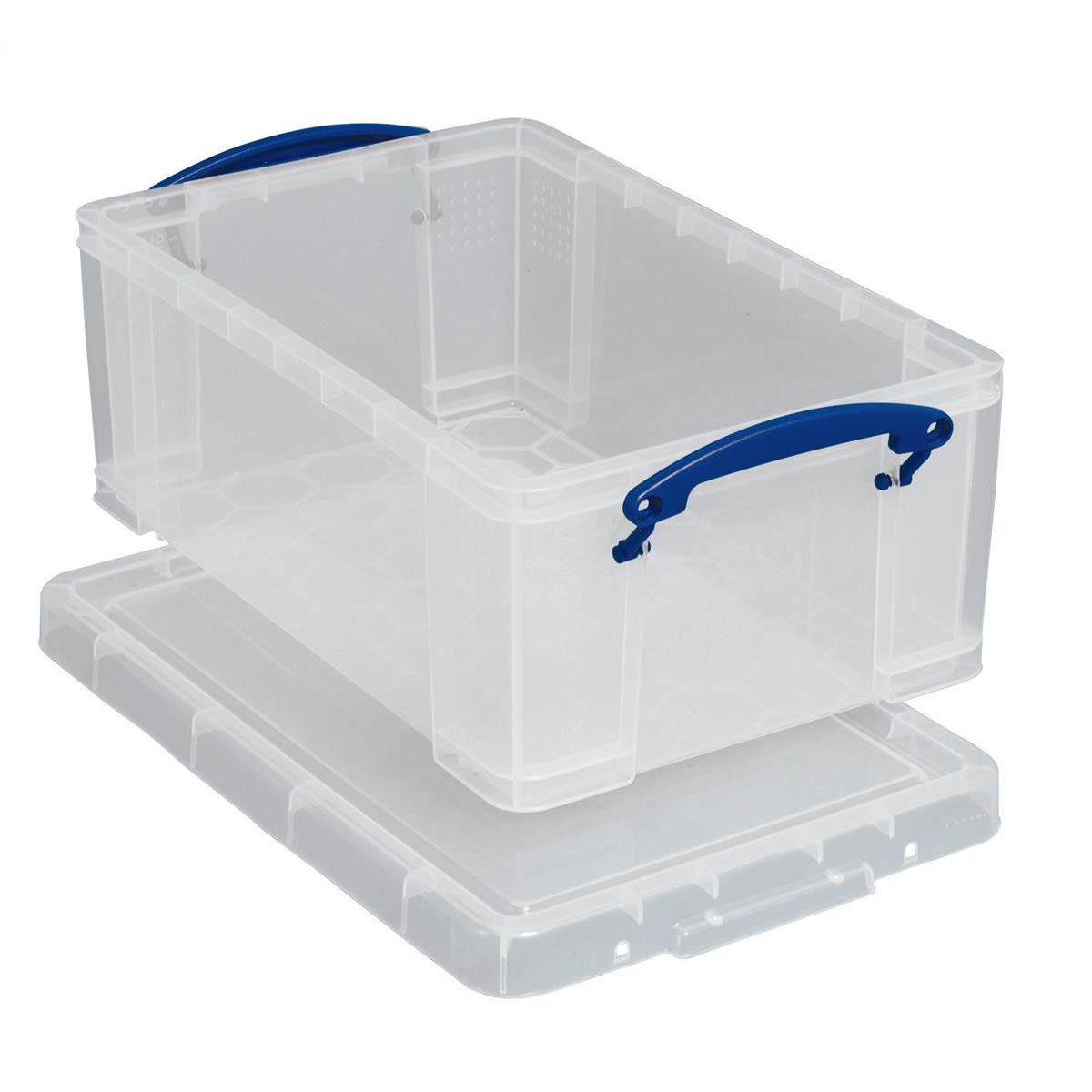 Really Useful Box 5 Litre (pack of 3)
