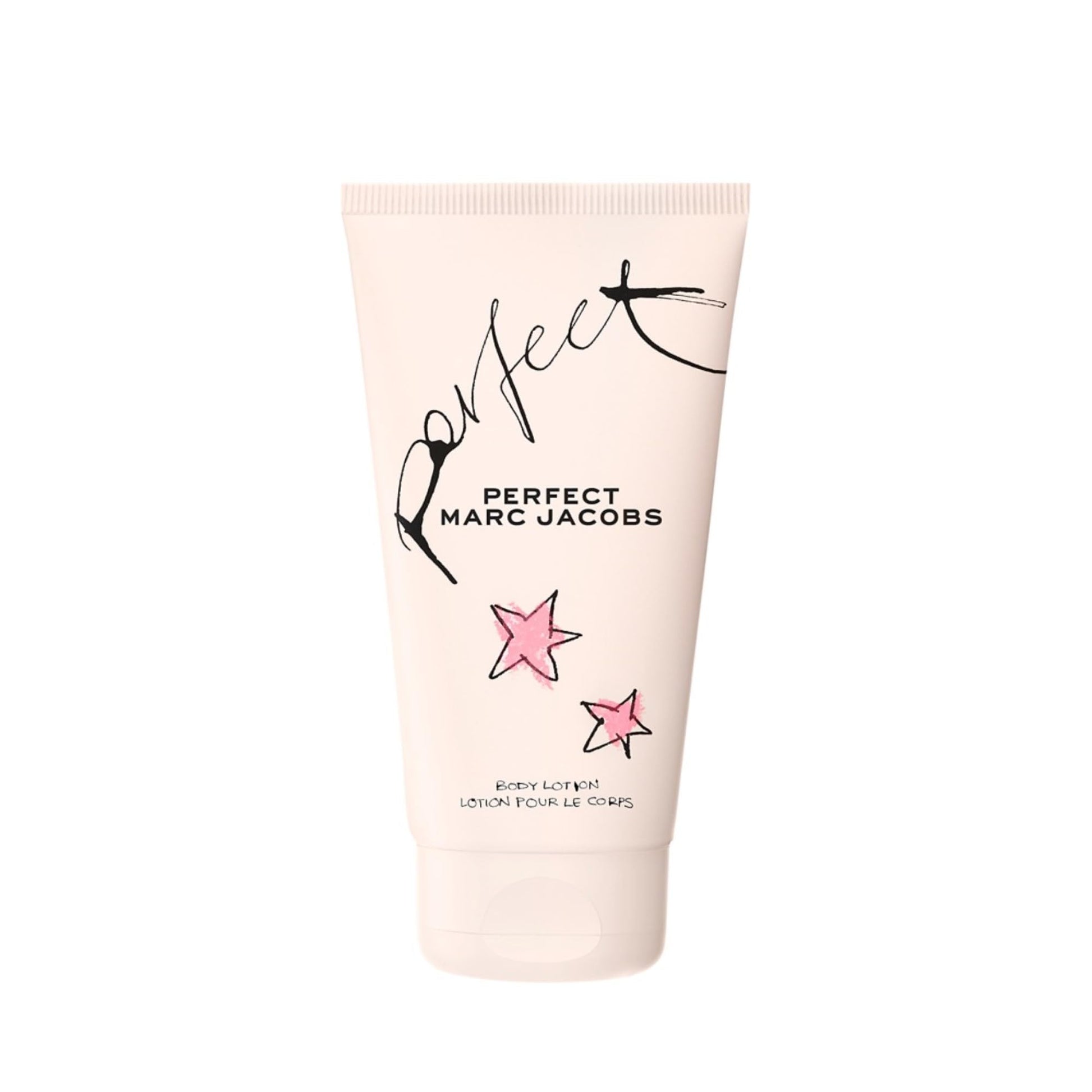 Marc Jacobs Perfect Body Lotion 150ml - Hydrating & Smooth
