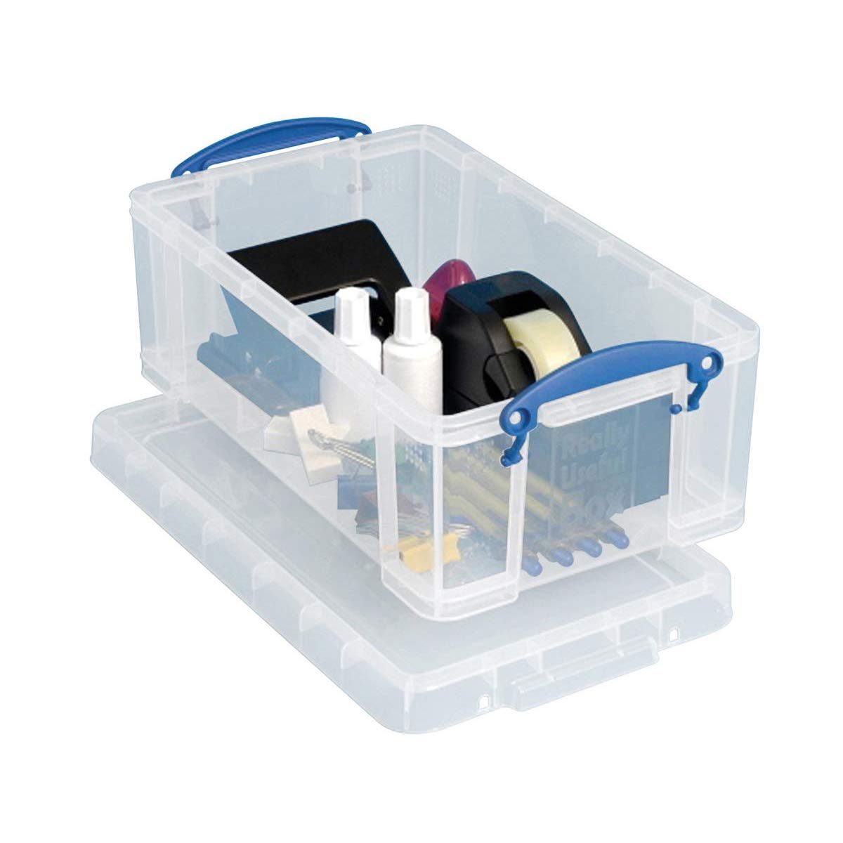 Really Useful Box 5 Litre (pack of 3)