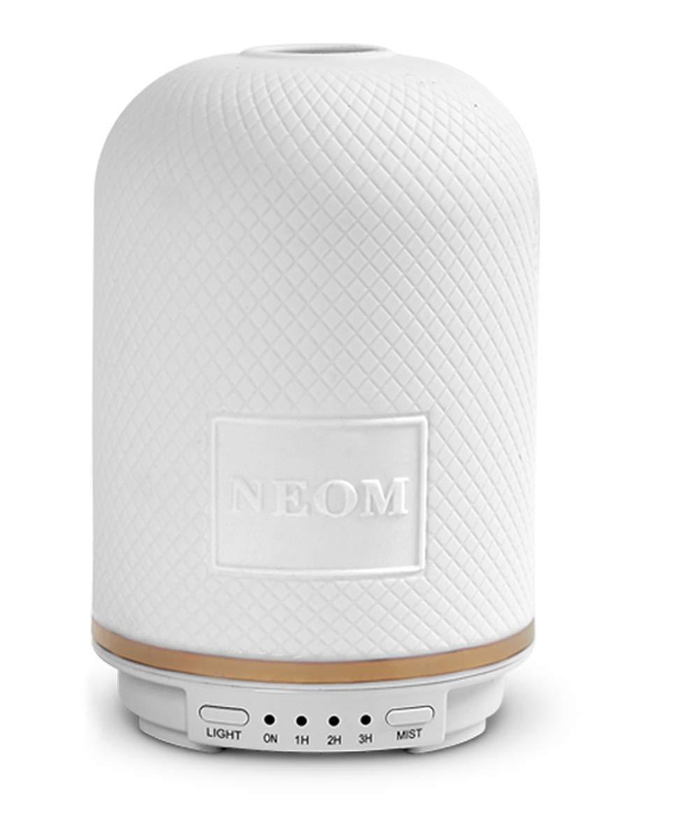 NEOM Wellbeing Pod Ultrasonic Essential Oil Diffuser