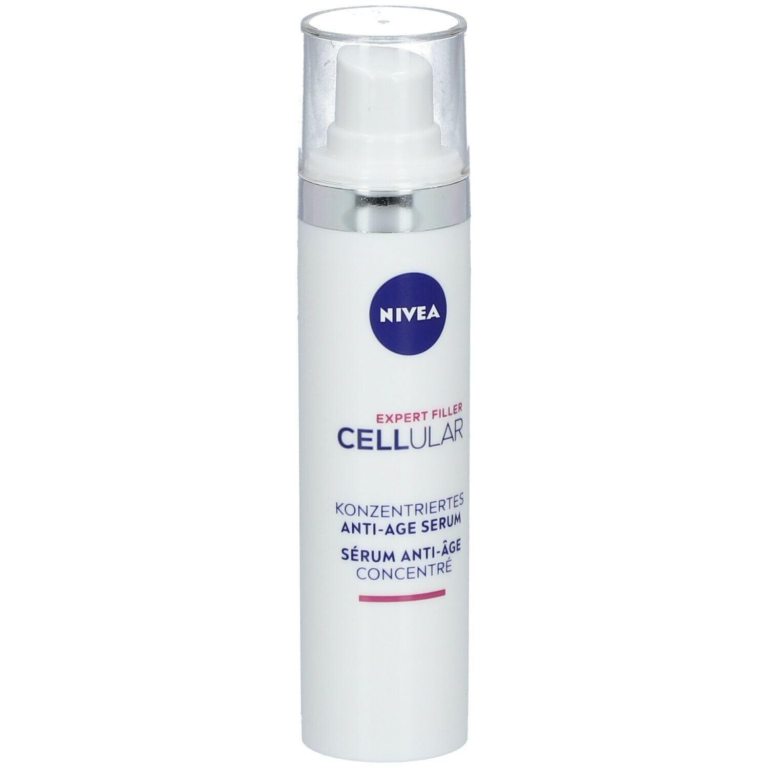 NIVEA Cellular Expert Filler Anti-Age Serum 40ml