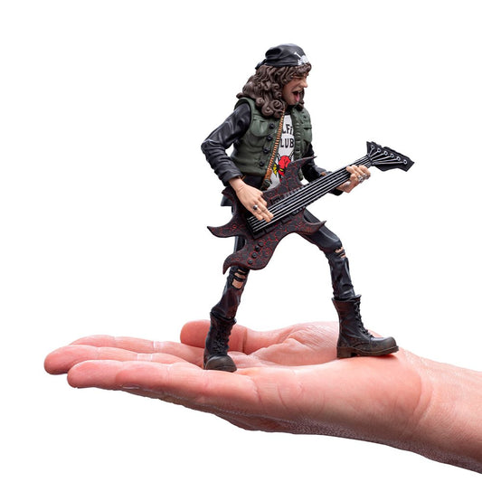 Mini Epics Stranger Things Rockstar Eddie No.15 Weta Workshop