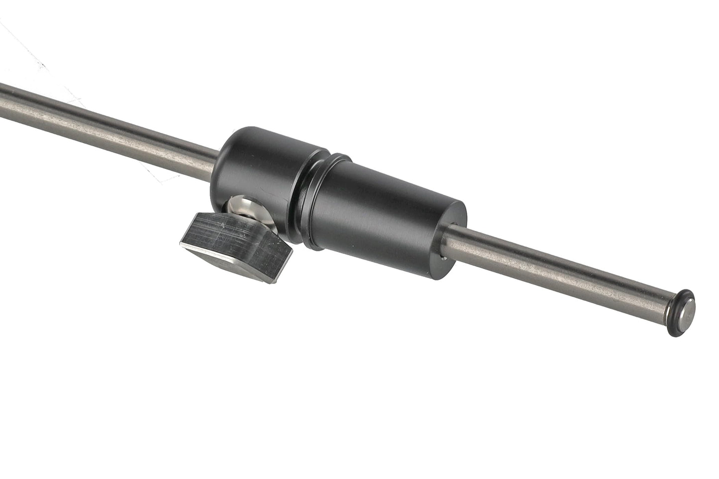 Nürnberger Cello Endpin Spike 10mm Stainless Steel Rod