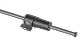 Nürnberger Cello Endpin Spike 10mm Stainless Steel Rod