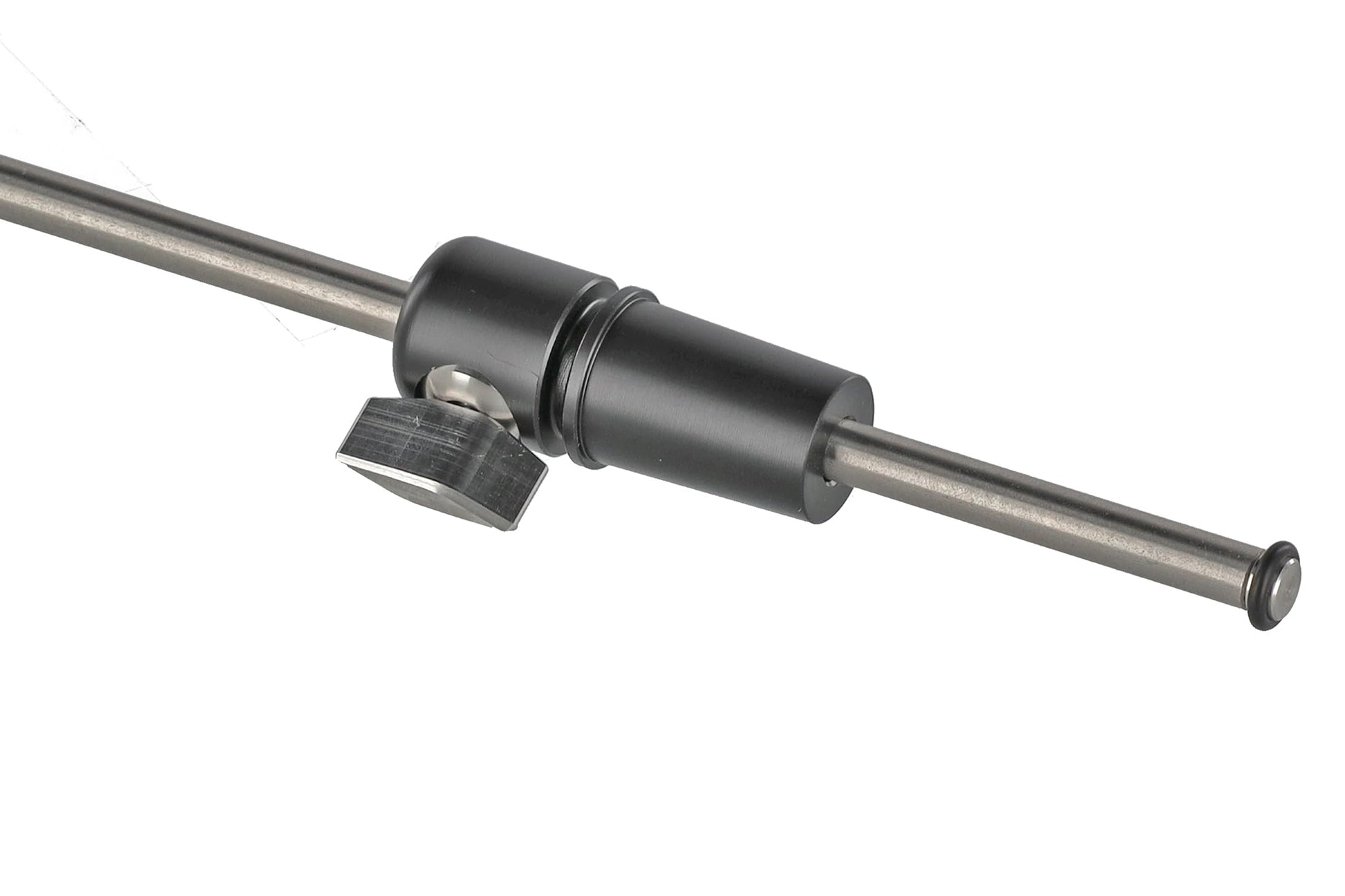 Nürnberger Cello Endpin Spike 10mm Stainless Steel Rod