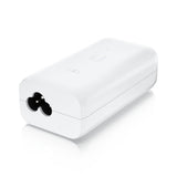 UbiquitI PoE Injector Adapter 15W, 500mA - UK Plug - 802.3af / RJ45