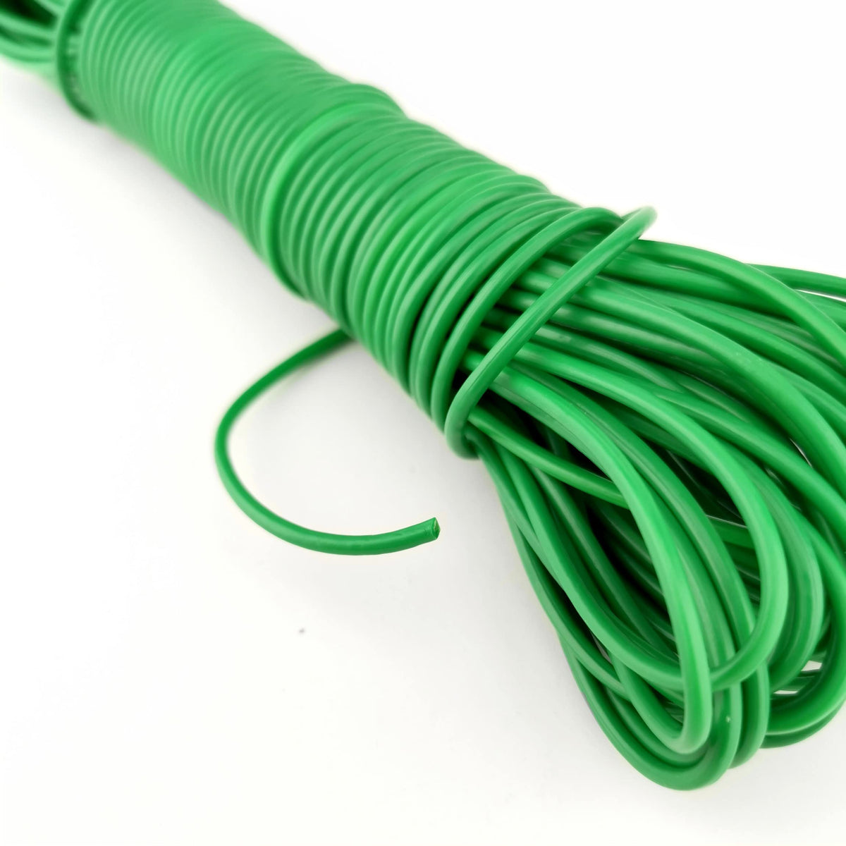 Washing Line Rope 20m Heavy Duty Outdoor Clothes Line