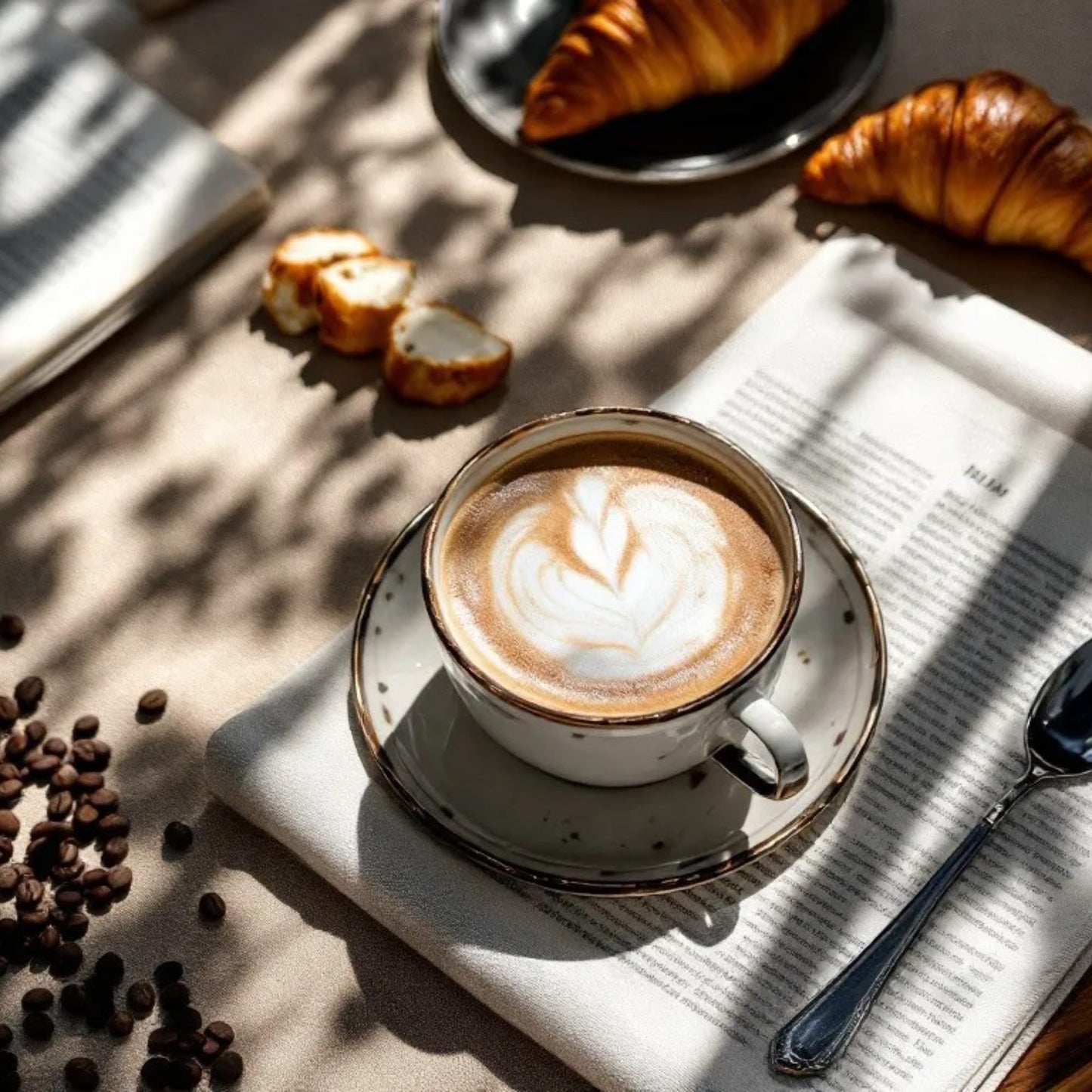 Nespresso Finezzo Coffee Capsules - 50 Pods