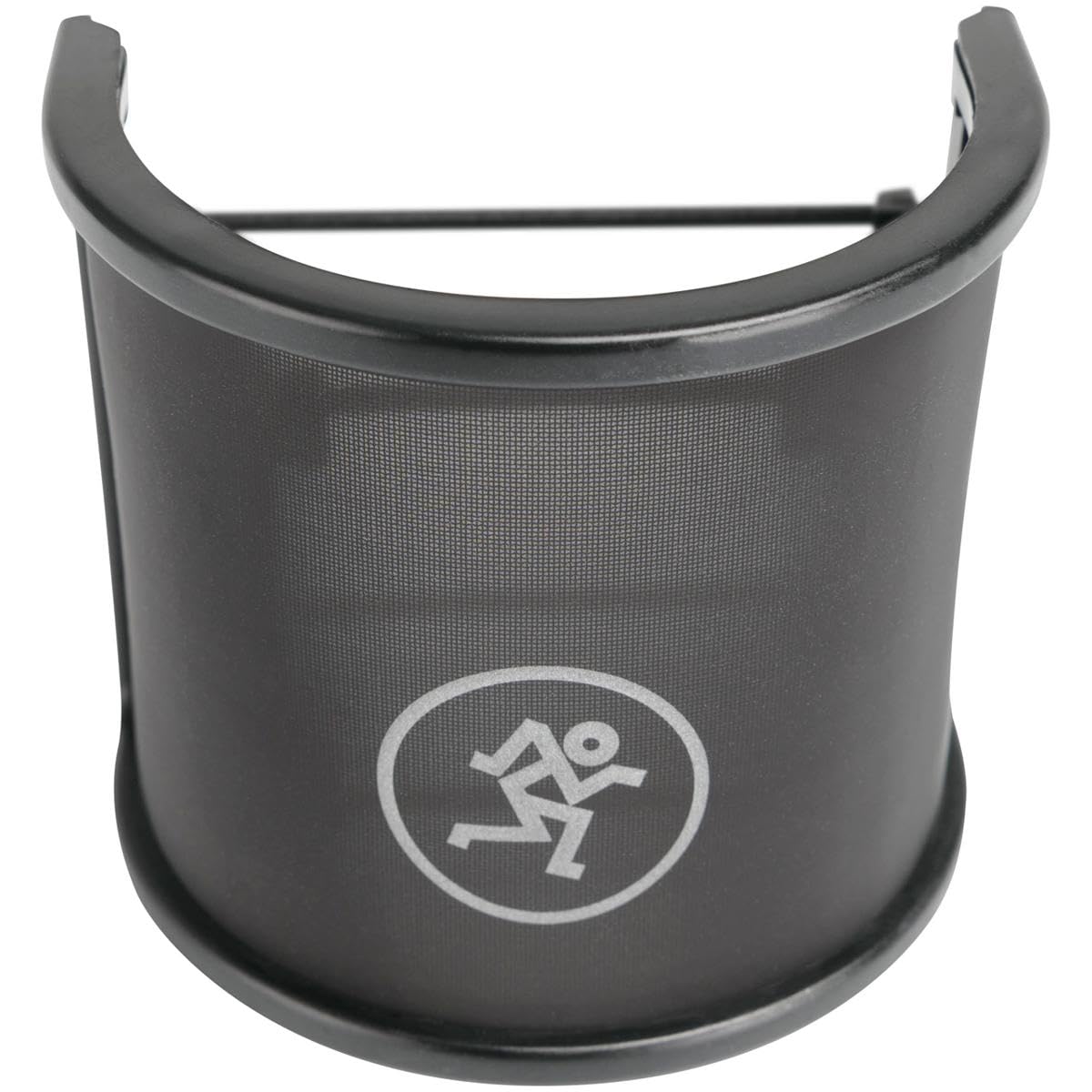 Mackie PF-100 Curved Pop Filter for EM Series Microphones