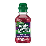Robinsons Fruit Shoot Apple & Blackcurrant 200ml - 24 Pack