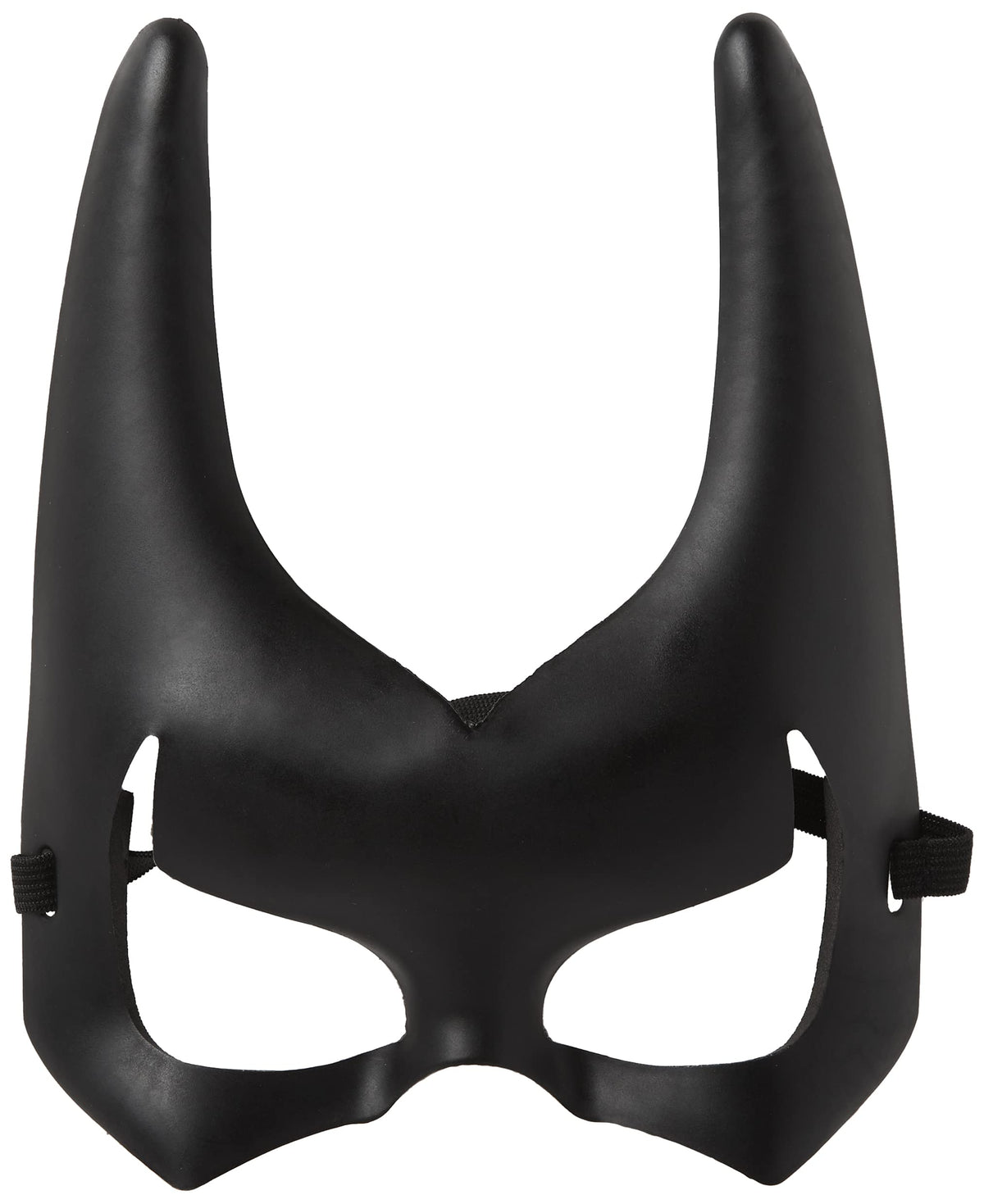 Rubies DC Comics Batgirl Costume Mask Adult One Size