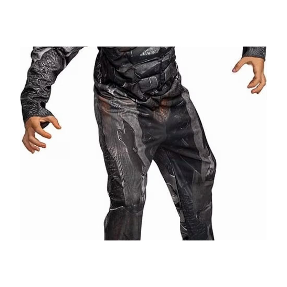Transformers Optimus Primal Fancy Dress Costume Kids Disguise Official