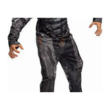 Transformers Optimus Primal Fancy Dress Costume Kids Disguise Official
