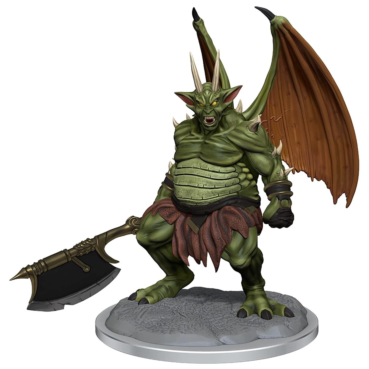 D&D Nolzur's Marvelous Miniature Paint Kit - Nycaloth