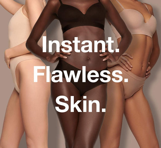 S19 Super FX Body Gloss 100ml - BRONZE